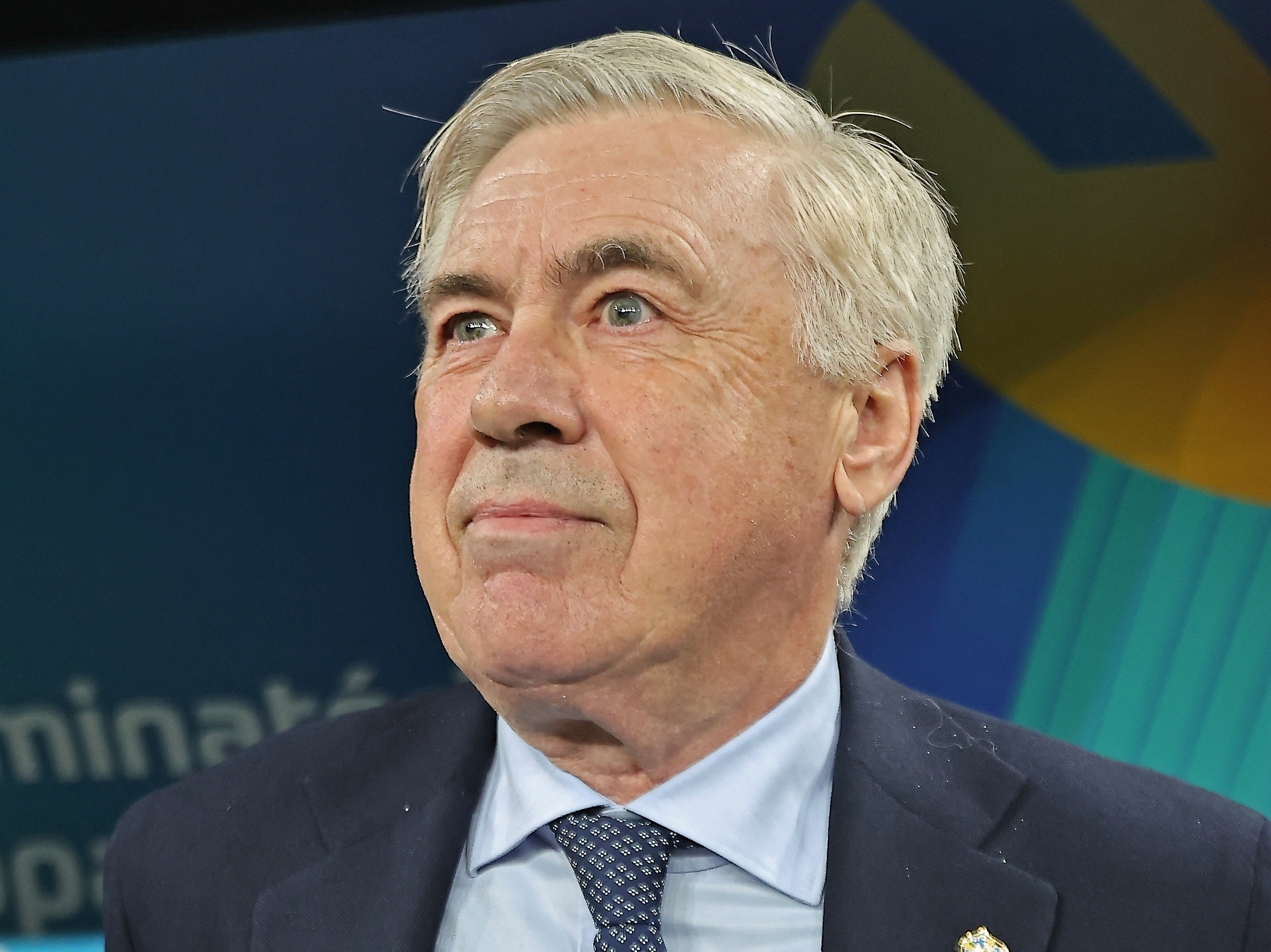 Conmebol confirma jogo entre Brasil e Chile no Maracanã a pedido de Ancelotti