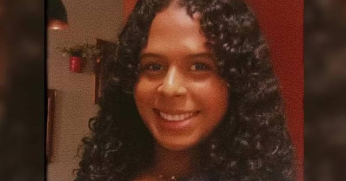 Dossiê contra namorado de aluna desaparecida foi deletado no dia do crime