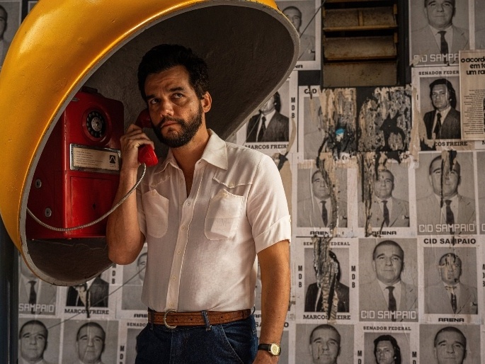 Lula exalta cinema brasileiro e destaca conquistas em Cannes