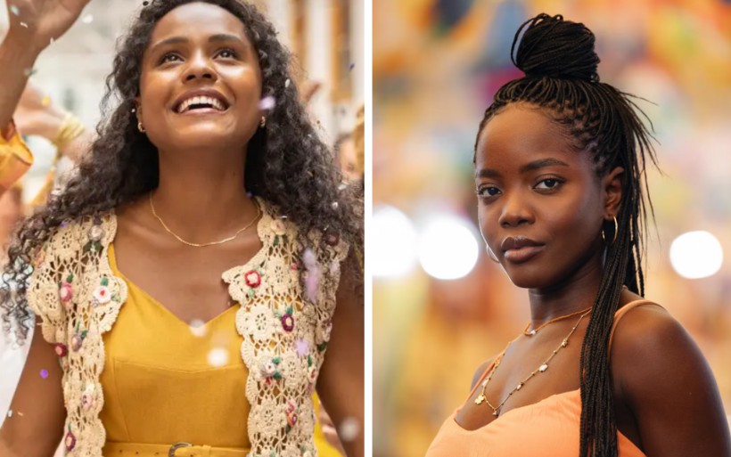 Dona de Mim e Garota do Momento encantam o público com tramas envolventes e força feminina