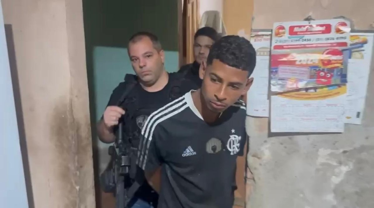 Foto: Reprodução