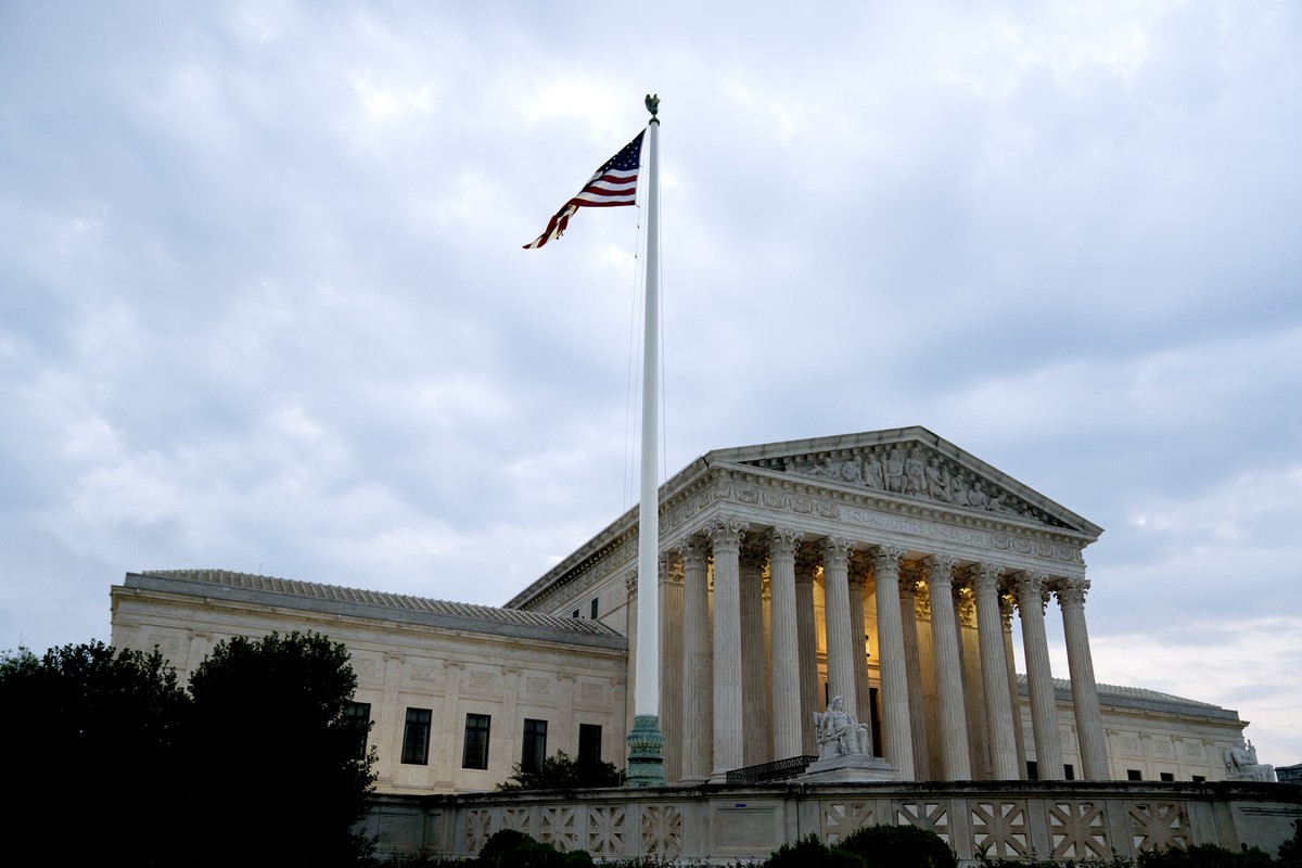 Suprema Corte dos EUA deve decidir sobre tarifas contestadas por Trump