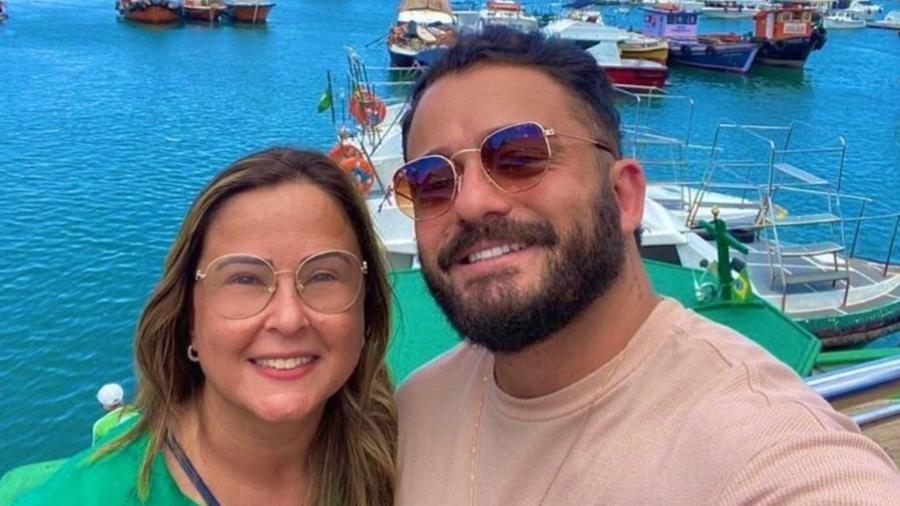 Briga por dívida de apostas resulta em filho que mata a mãe