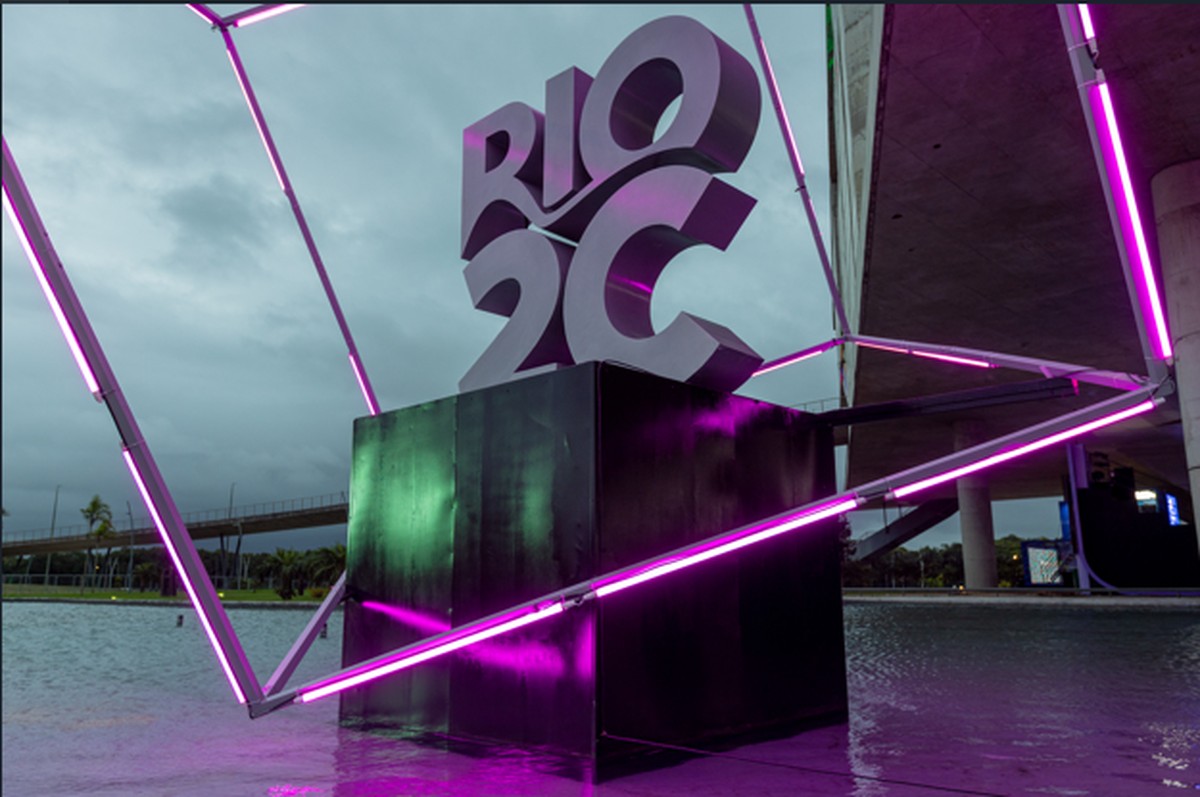 Rio2C debate mercado de games com foco na Kings League e Olimpíadas de eSports