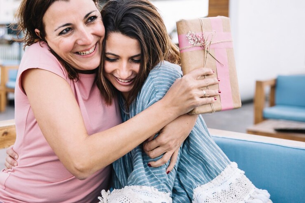 Celebre o amor incondicional com 30 frases emocionantes para o Dia das Mães