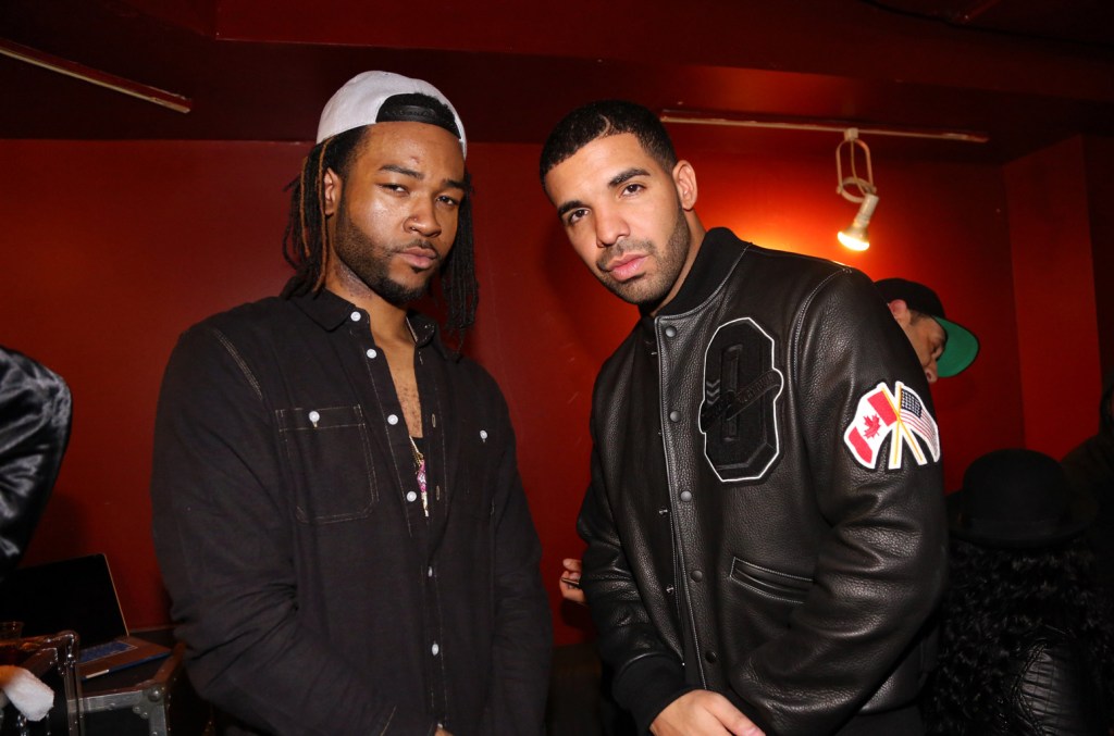 Drake anuncia turnê $ome $pecial $hows na Europa com PARTYNEXTDOOR em julho e setembro