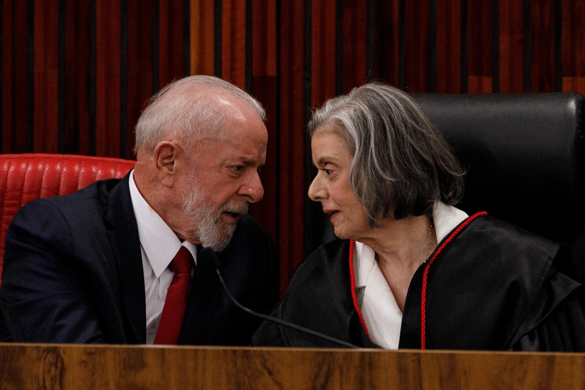 Lula enfrenta desafios na escolha dos novos ministros do TSE