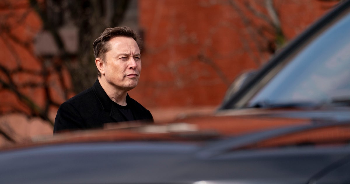 Elon Musk capta US$ 5 bilhões em dívida para impulsionar a xAI Corp