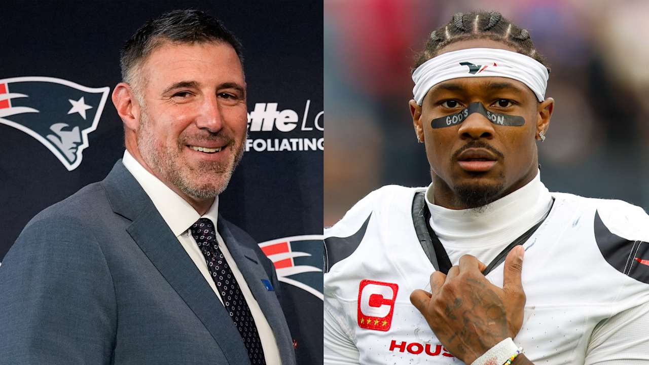 Foto: Reprodução/@NFL