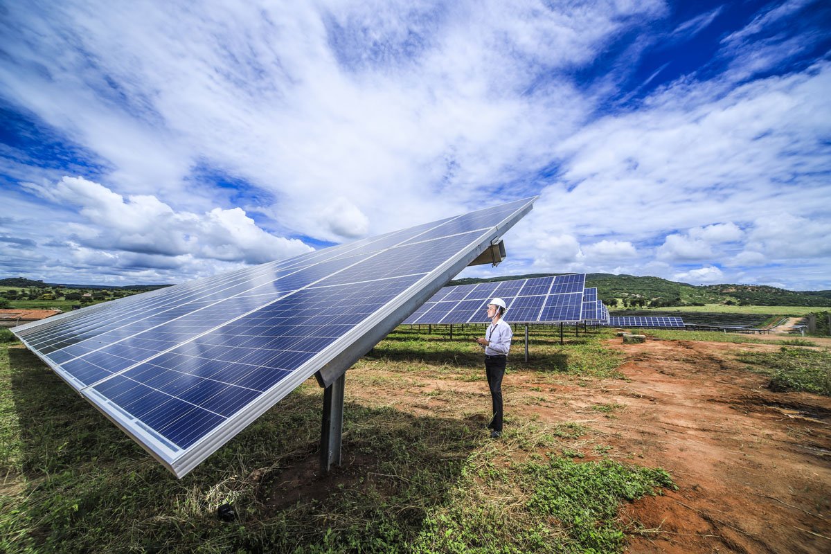 Pará amplia geração solar com novas usinas antes da COP30
