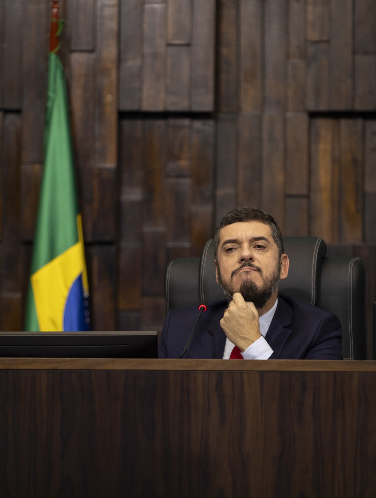 Bacellar é ligado a esquema de aluguel de prefeitura no Rio de Janeiro