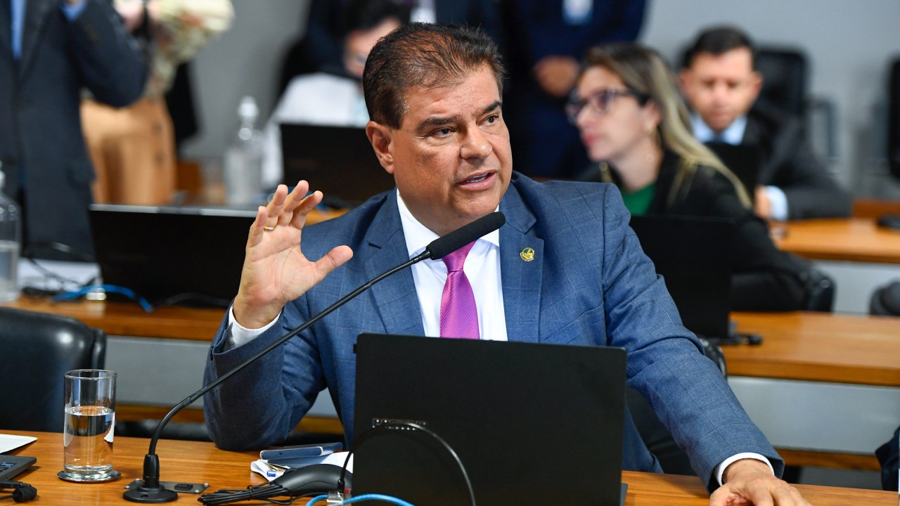 Senador propõe análise de 'caneta emagrecedora' para o SUS
