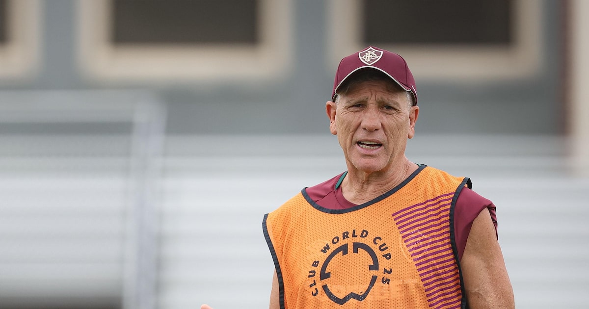 Fluminense altera time para enfrentar Chelsea em busca da final do Mundial