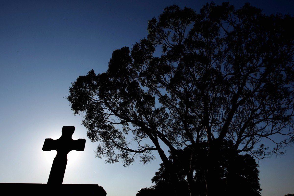Ministério dos Direitos Humanos investiga desaparecidos políticos no Cemitério de Ricardo de Albuquerque