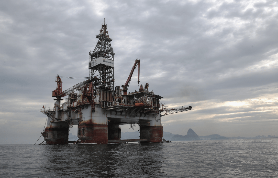 Petrobras e BP podem firmar parceria condicionada a índice de CO2, afirmam fontes