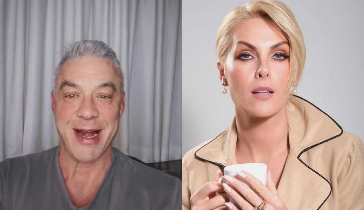 Ex-marido de Ana Hickmann é sentenciado a prisão por agressão doméstica