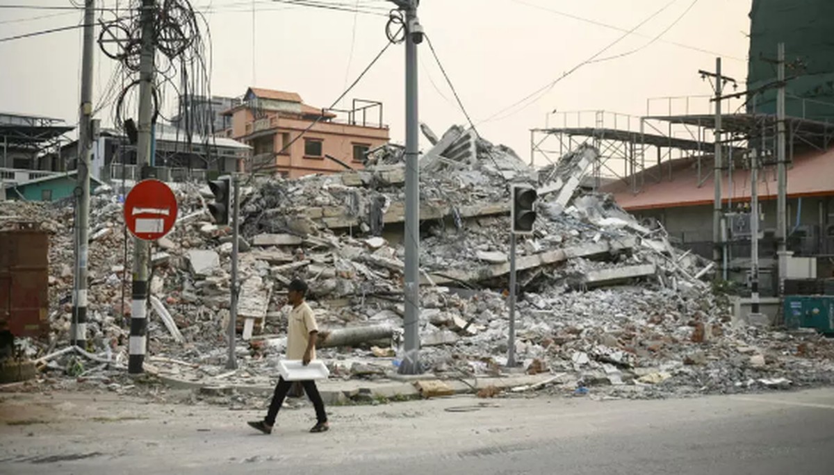 Terremotos podem ameaçar a construção de bases na Lua, aponta novo estudo