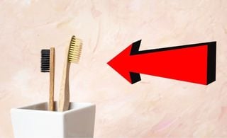 Dê uma nova vida à sua escova de dentes velha com estas nove dicas úteis