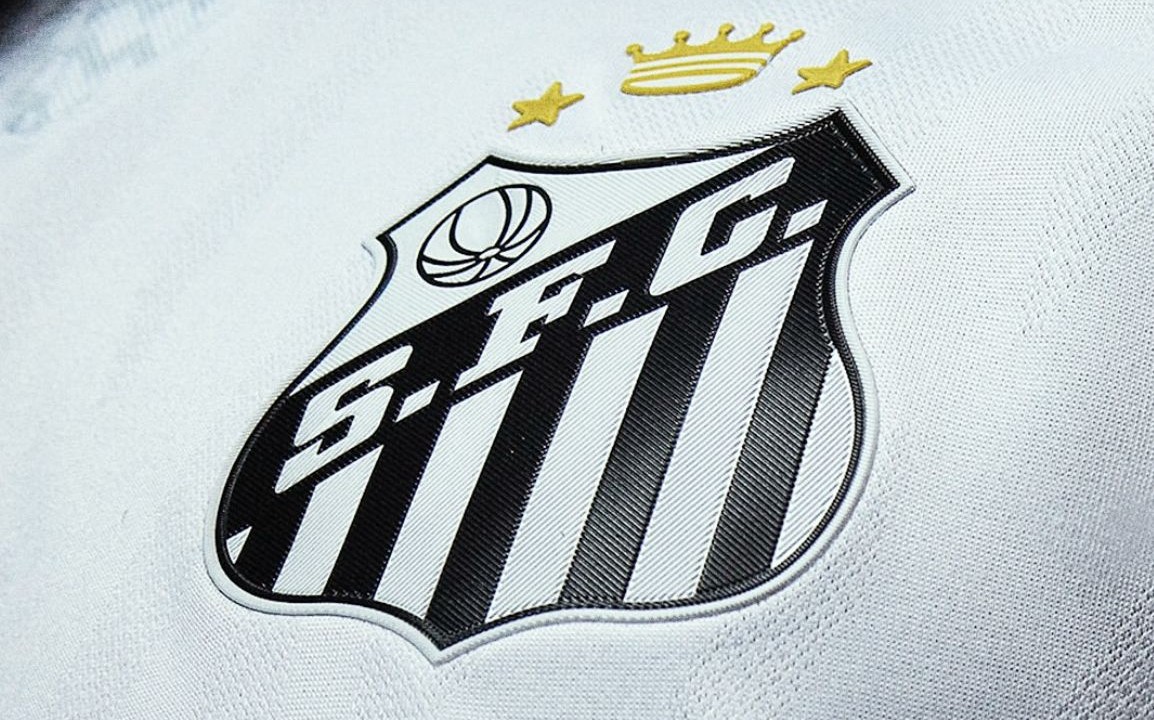 (Santos FC/Umbro/Redes Sociais/Divulgação)