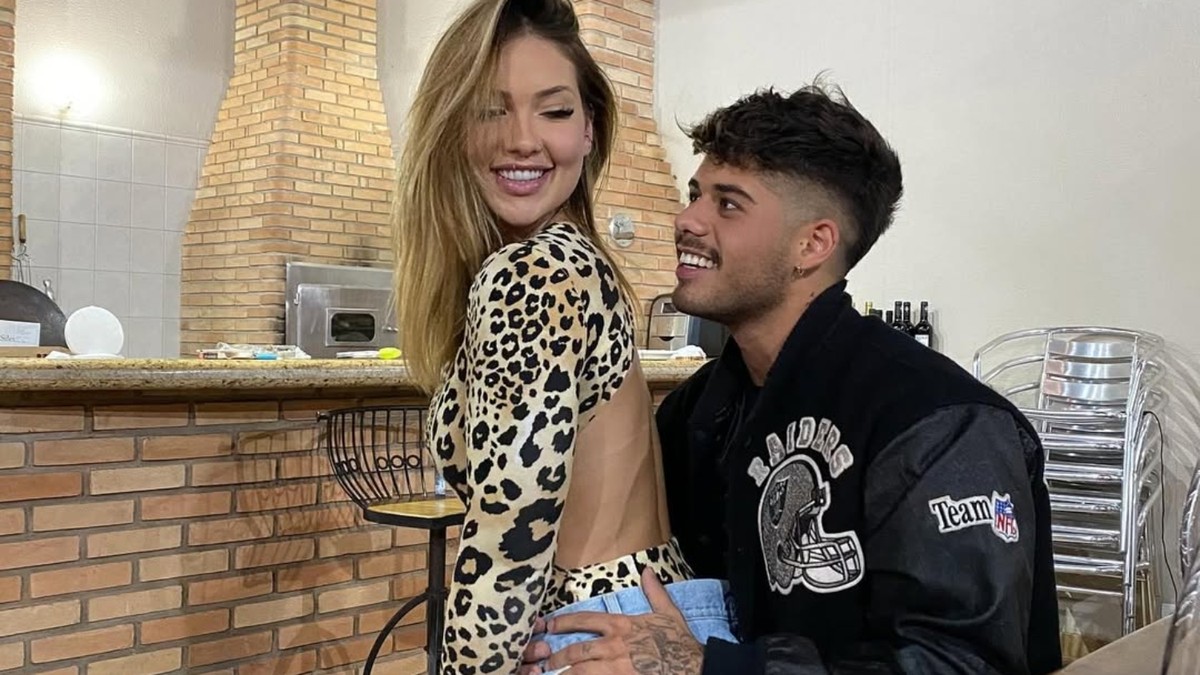 Separação de Virgínia Fonseca e Zé Felipe gera repercussão e reflexões nas redes sociais