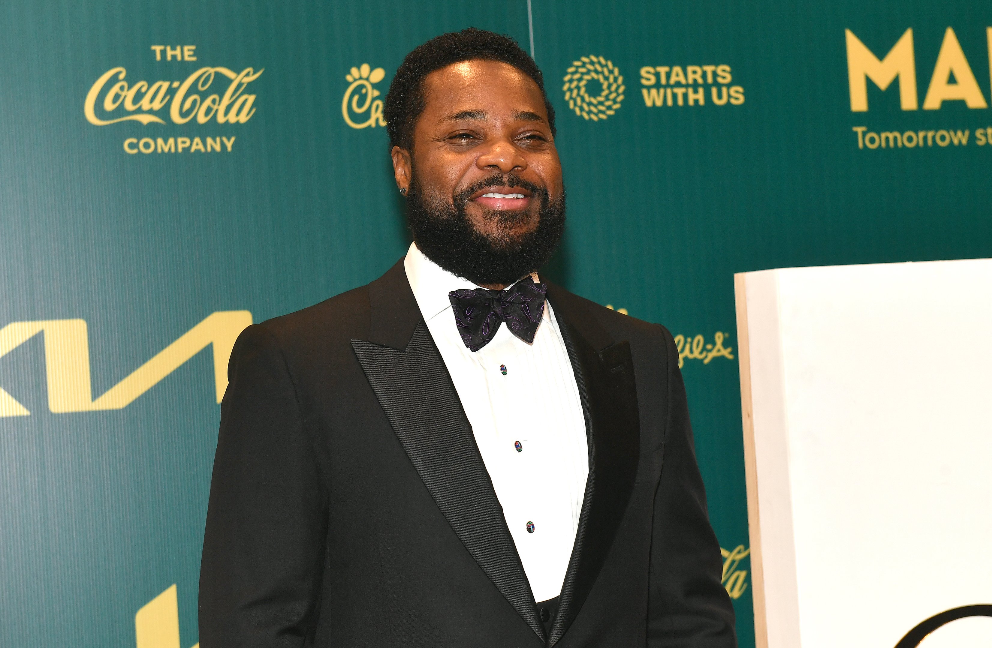 Malcolm-Jamal Warner, ator de 'The Cosby Show', falece aos 54 anos