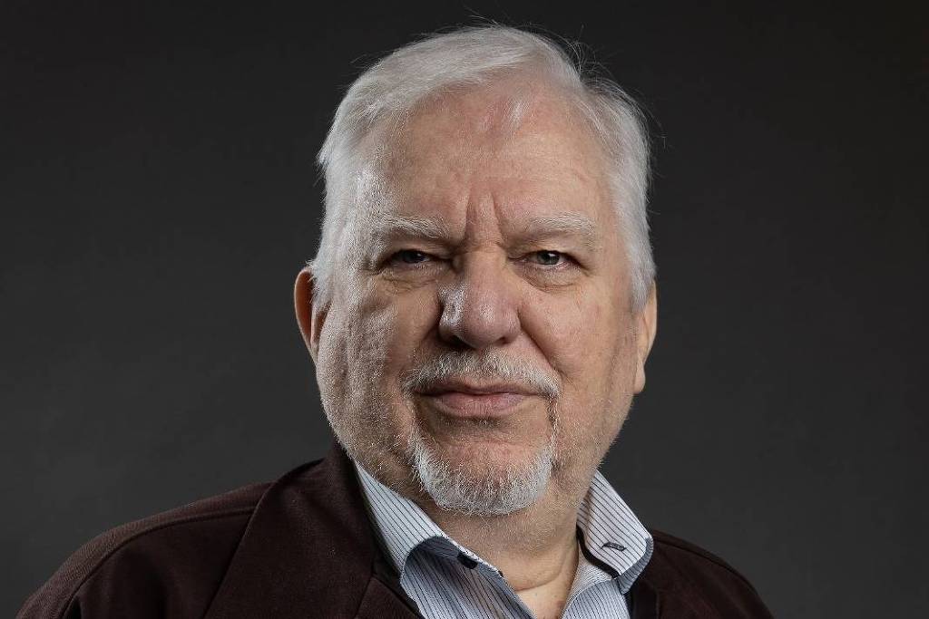 Hartmut Richard Glaser, secretário executivo do Comitê Gestor da Internet no Brasil (CGI.br) (Foto: Ricardo Matsukawa/Divulgação/NIC.br)