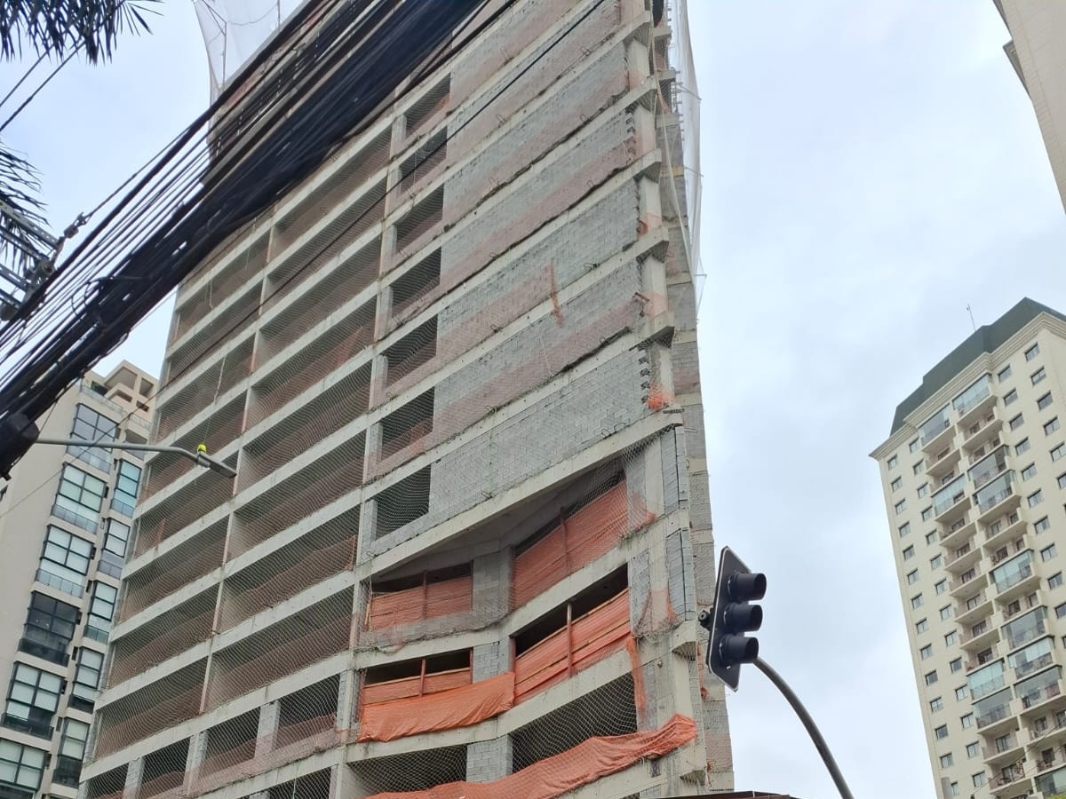Aluguel de moradia social em São Paulo será limitado a 30% da renda familiar