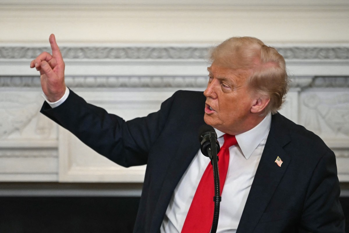 Trump destina bilhões para impulsionar o avanço da inteligência artificial nos EUA