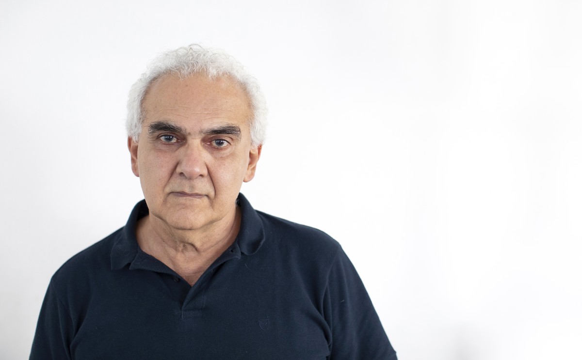Milton Hatoum é eleito para a cadeira 6 da Academia Brasileira de Letras