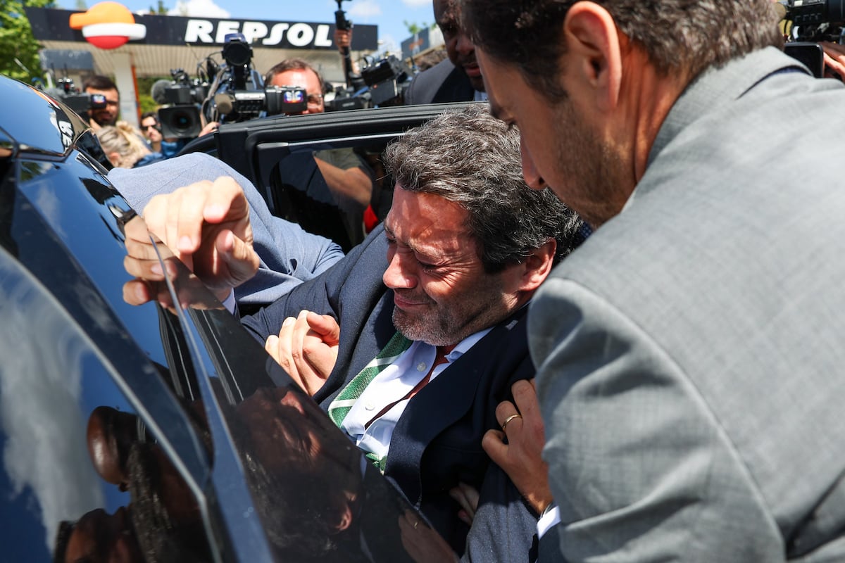 Chega se destaca na campanha eleitoral em Portugal, dominando a agenda política