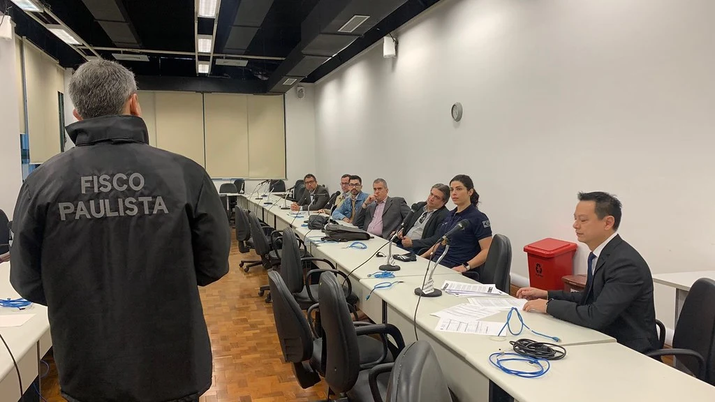 Auditores fiscais enfrentam desafios para combater corrupção em suas funções