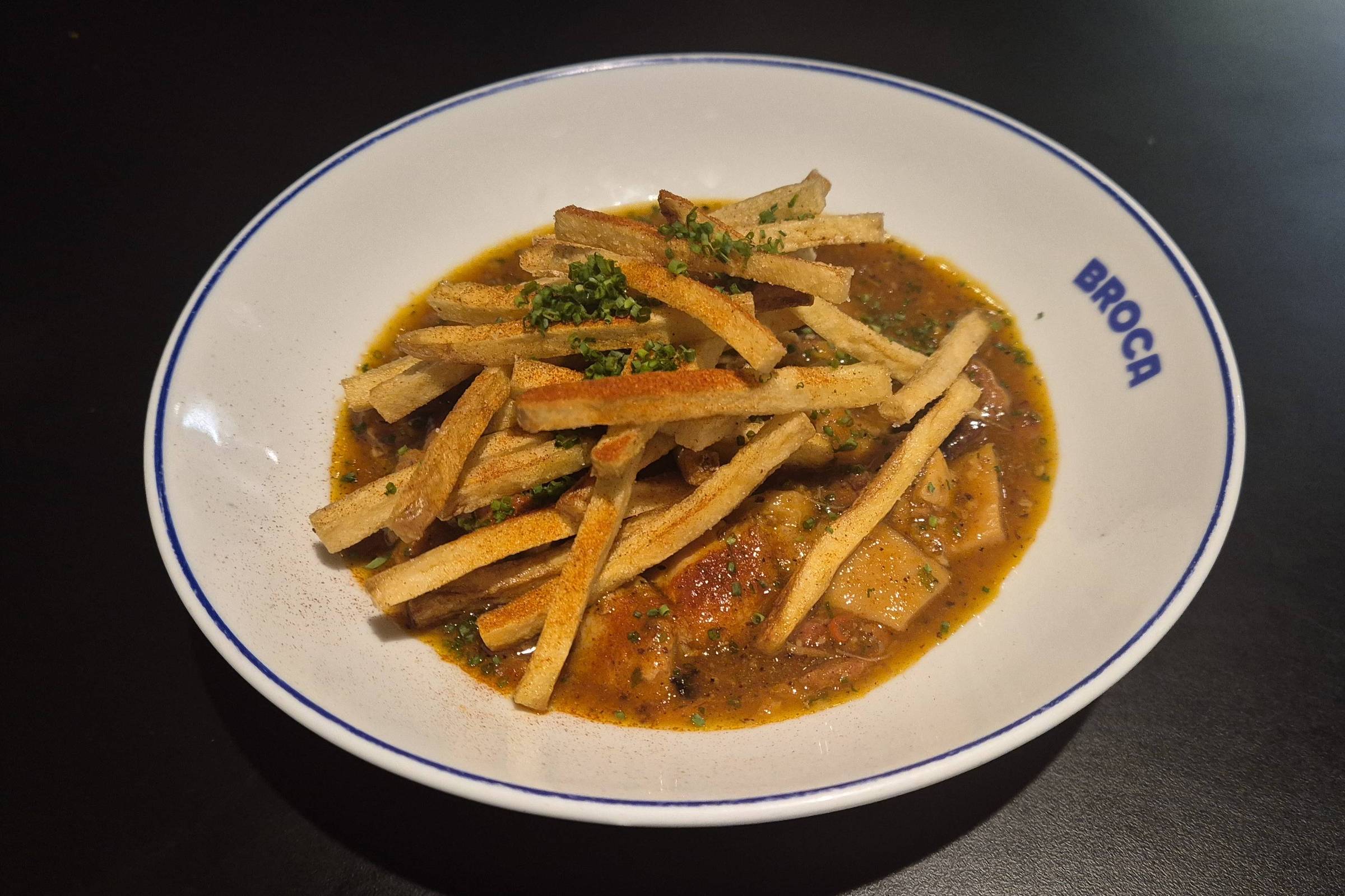 Restaurante Broca em SP encanta com pratos, mas peca no atendimento ao cliente