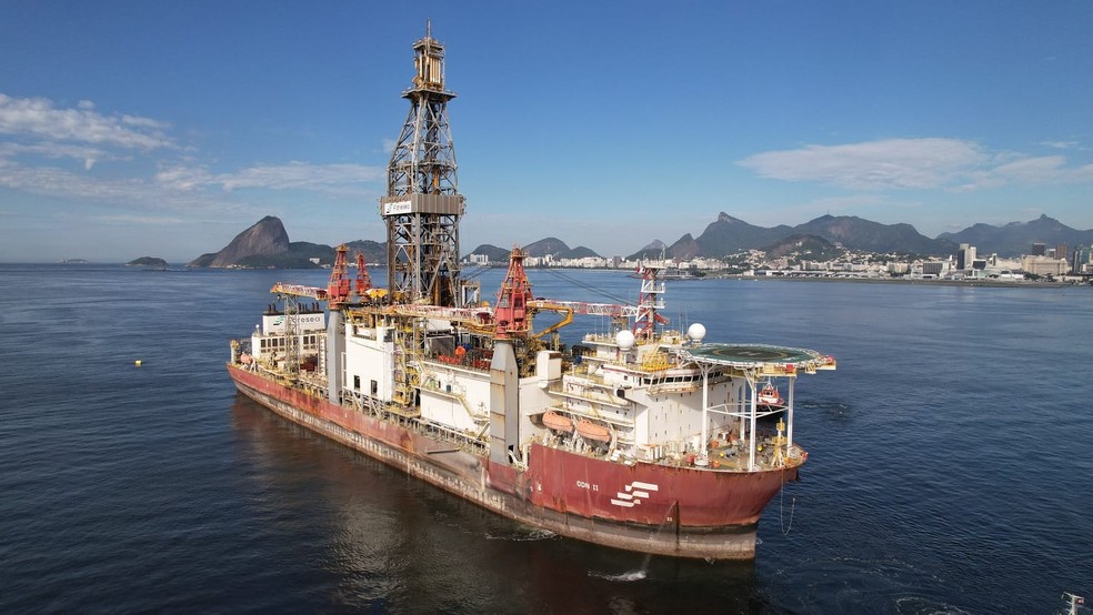 Petróleo na Foz do Amazonas pode causar grave impacto climático negativo