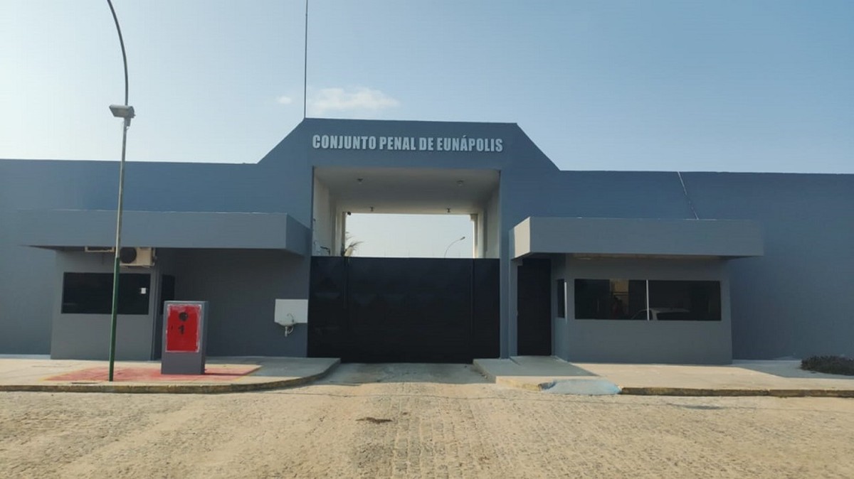 Funcionário terceirizado é baleado em emboscada próximo ao Conjunto Penal de Eunápolis