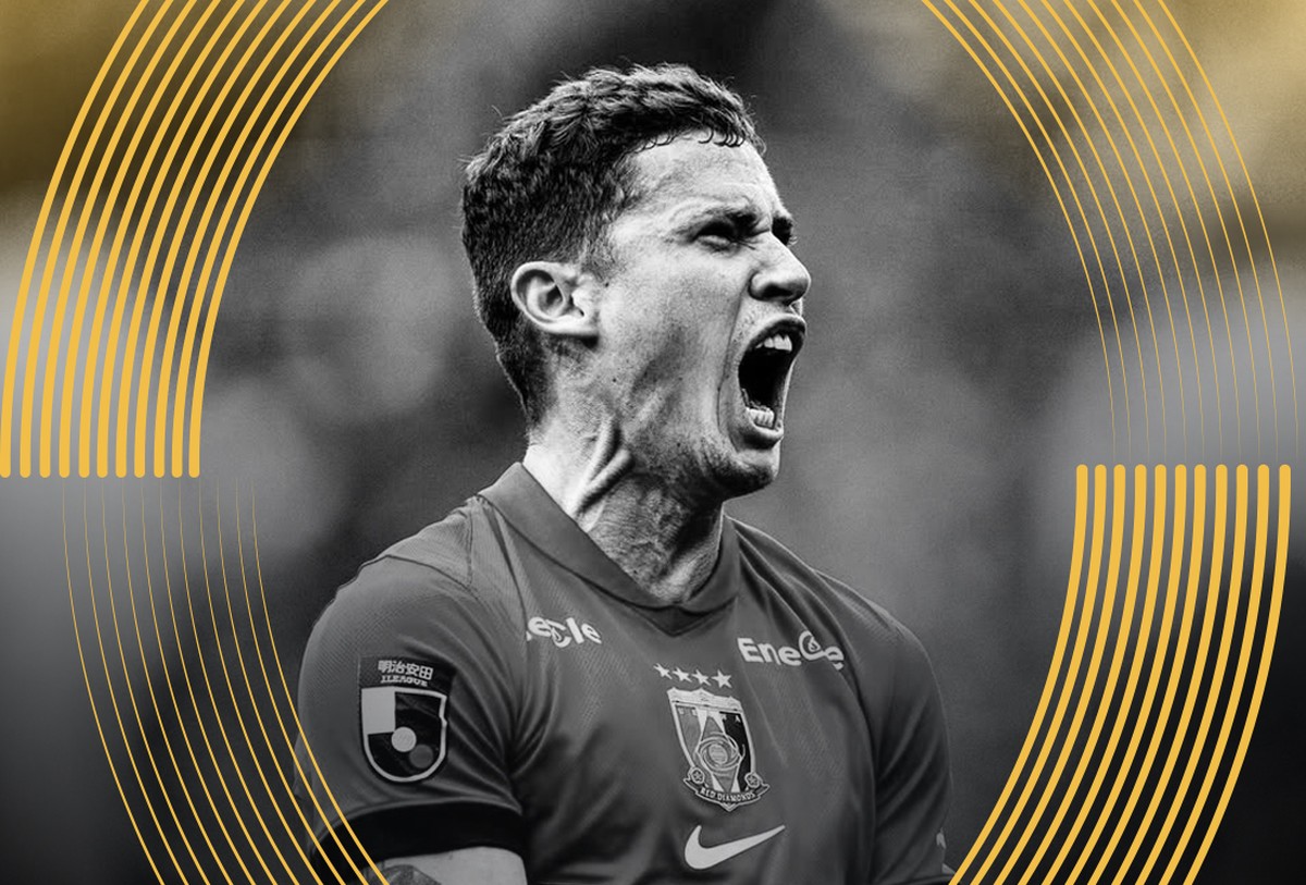 Matheus Sávio brilha no Mundial após superar ameaças no Flamengo