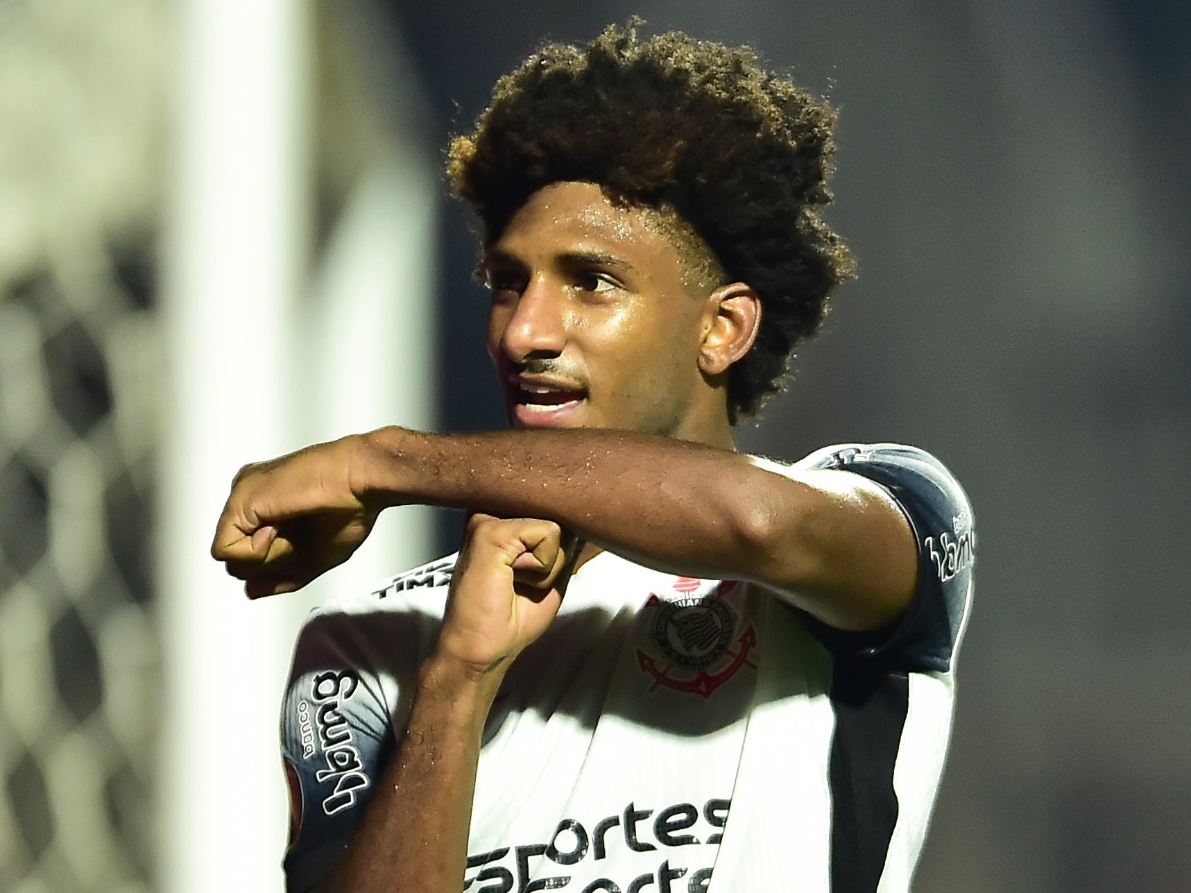 Corinthians escala time reserva contra Atlético-MG e não conta com Garro