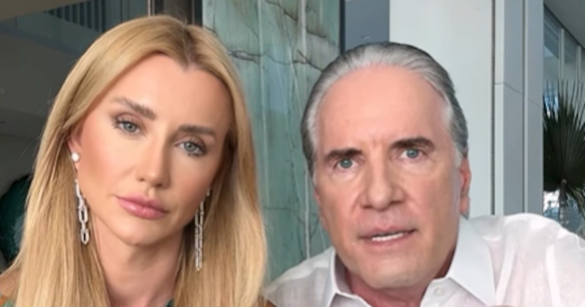 Justus se manifesta contra ameaças à filha após polêmica em redes sociais