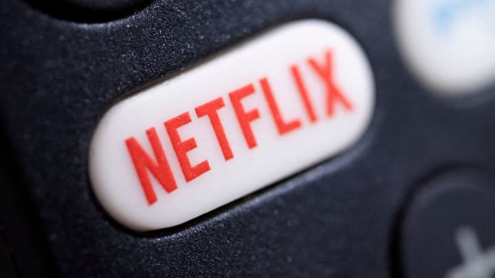 Netflix deve continuar a crescer com foco em eventos ao vivo, afirma analista da Evercore ISI