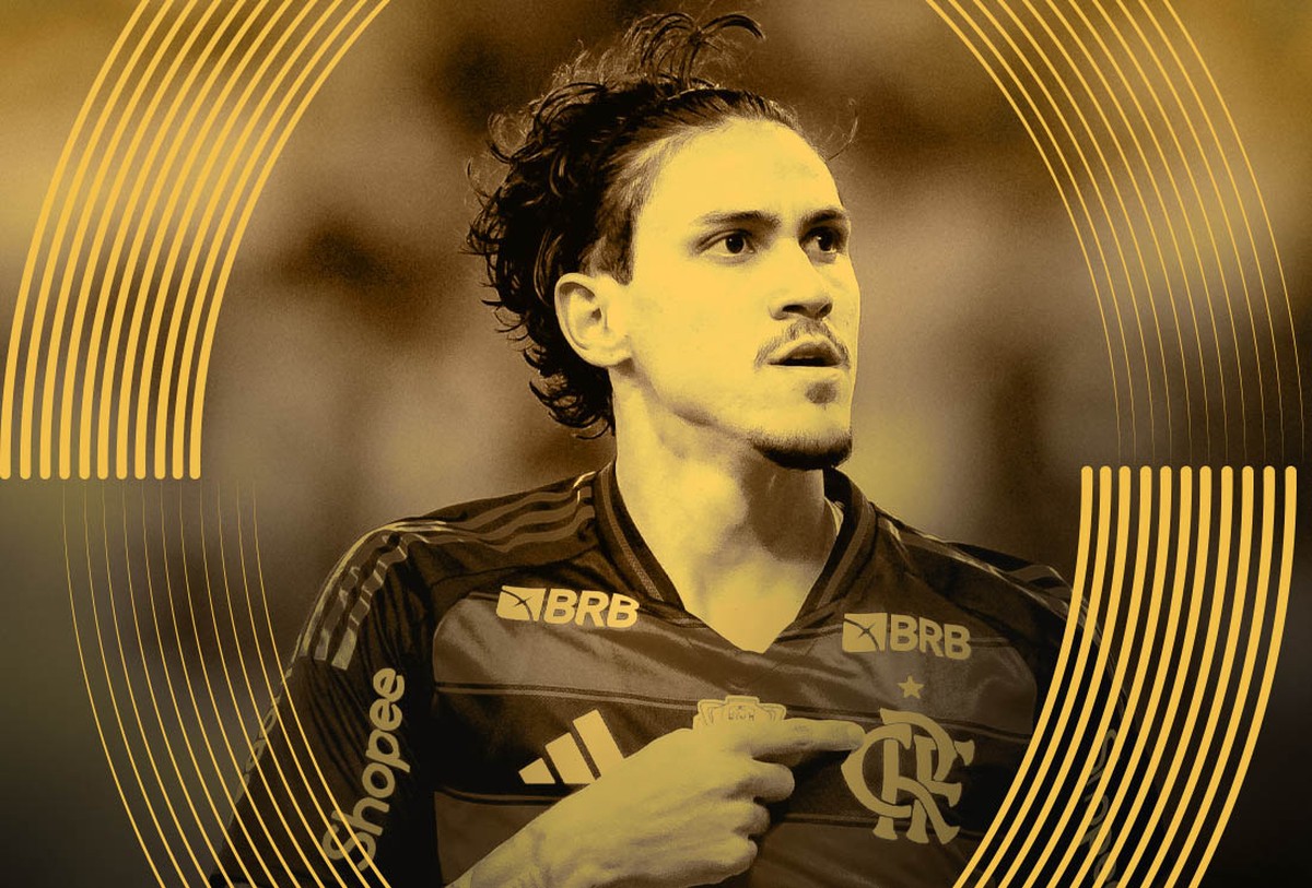 Pedro se prepara para estar 100% no Mundial de Clubes e ajudar o Flamengo