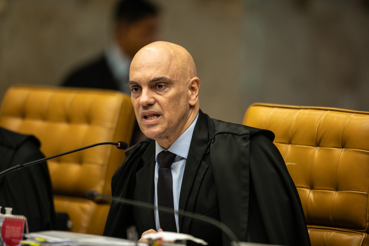 Criminalista revela suas previsões sobre o futuro da justiça no país