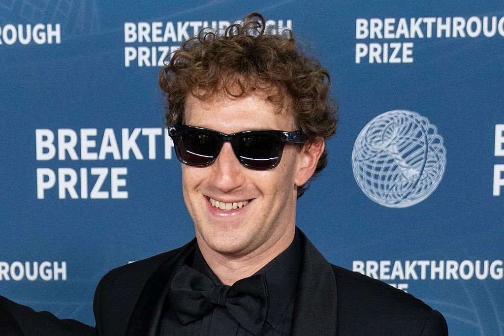 Óculos inteligentes com IA serão fundamentais para o futuro, diz Zuckerberg