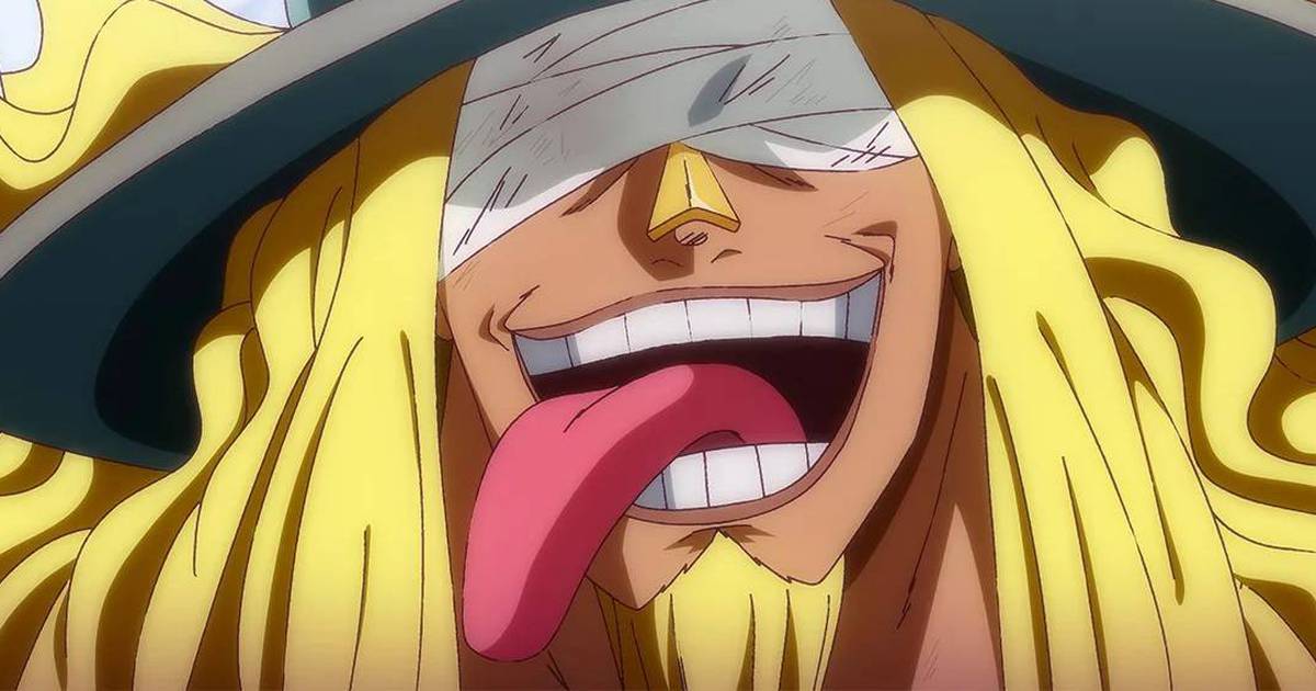 Mangá One Piece revela a origem sombria de Loki e surpreende fãs