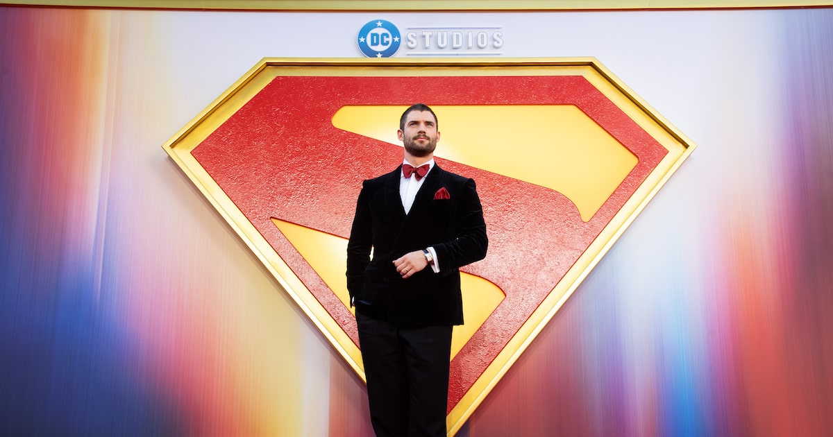 Sucesso de ‘Superman’ revela desafios da saturação no gênero de super-heróis