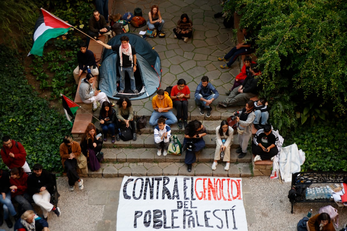 Universidades são acusadas de promover ideologias esquerdistas entre professores