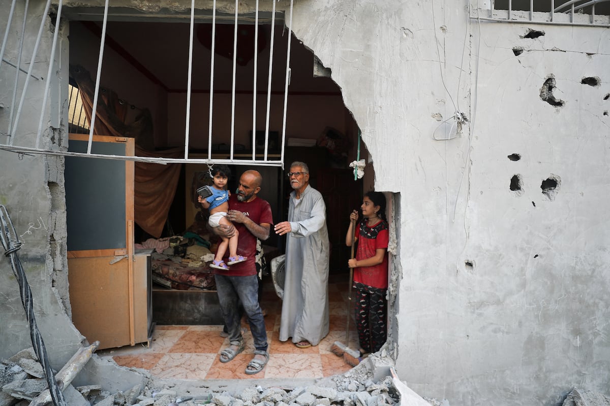 Netanyahu afirma que tregua em Gaza está mais próxima, mas famílias seguem apreensivas