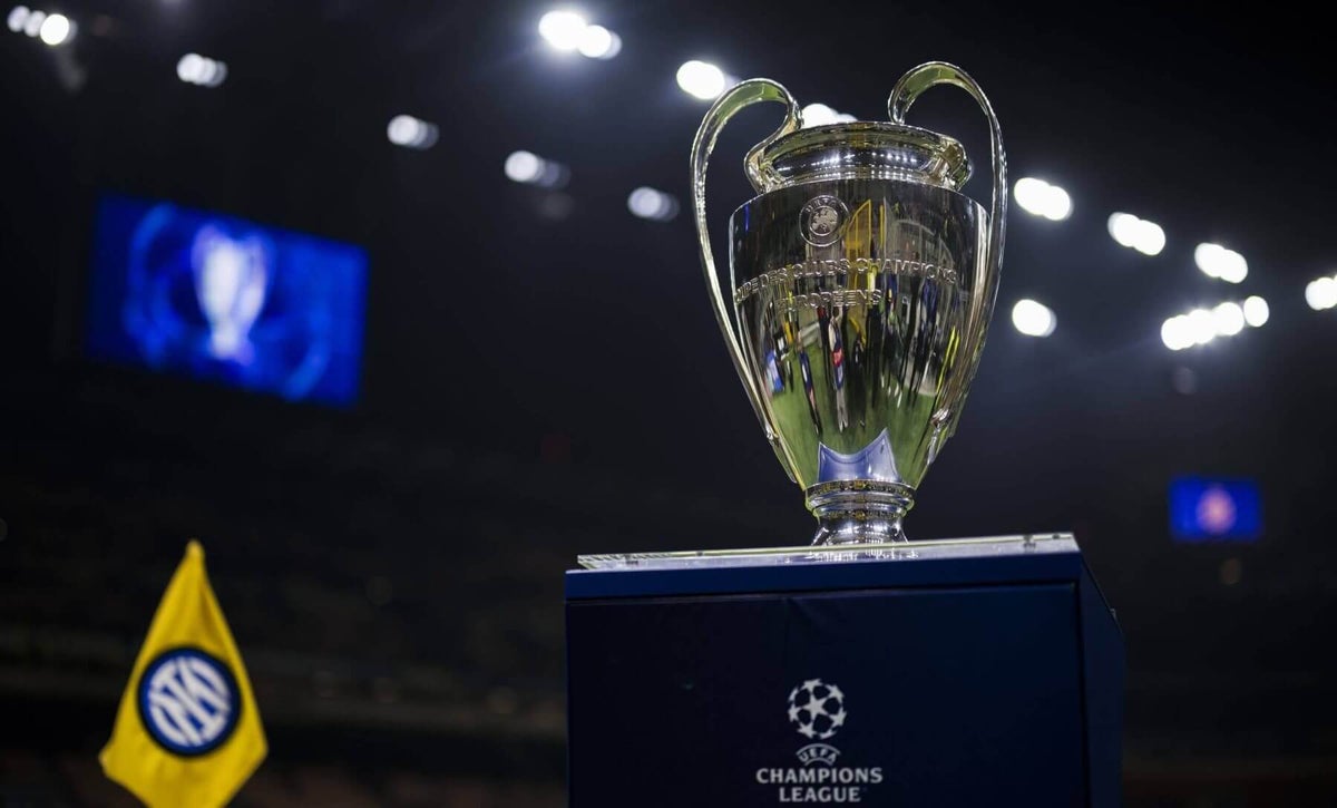 Receita do futebol europeu atinge recorde de €38 bilhões na temporada 2023-24