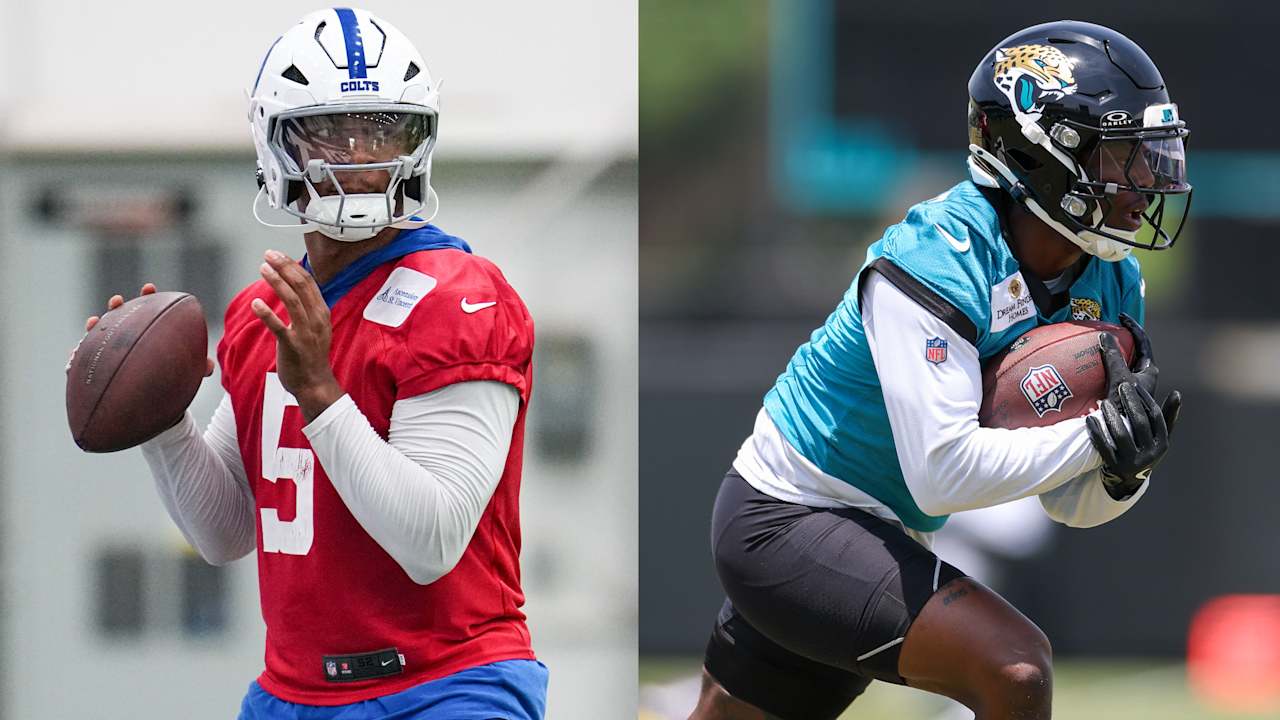 Veteranos da NFL podem perder posições de titular no treinamento de 2025