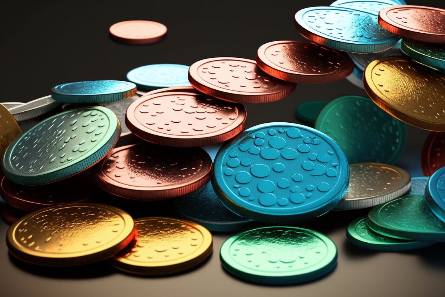 Mercado de criptomoedas inicia novo ciclo e se destaca entre ativos globais