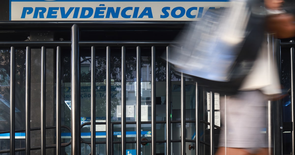 INSS destina R$ 3,3 bilhões para ressarcir aposentados após fraudes em benefícios