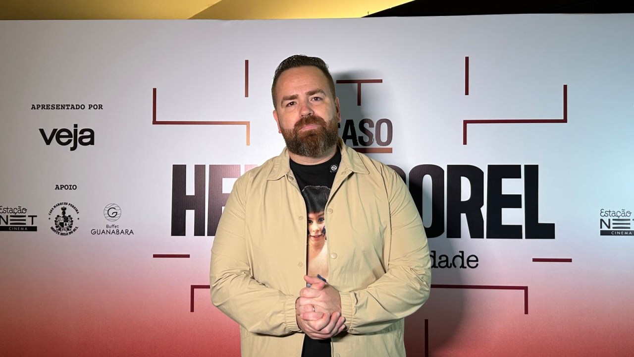 Leniel Borel aguarda ansiosamente lançamento de documentário sobre caso Henry